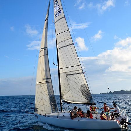 Fun Wind Sailing Hostel Nanwan Εξωτερικό φωτογραφία