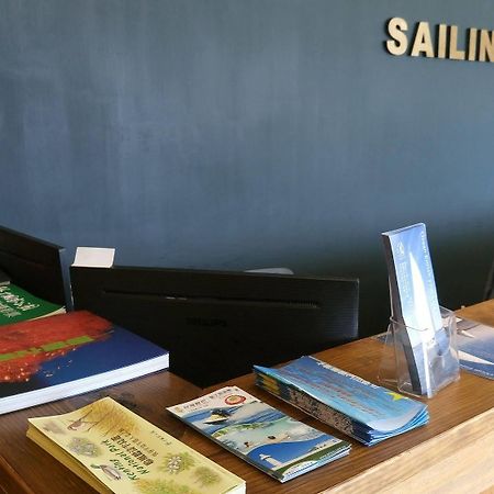 Fun Wind Sailing Hostel Nanwan Εξωτερικό φωτογραφία