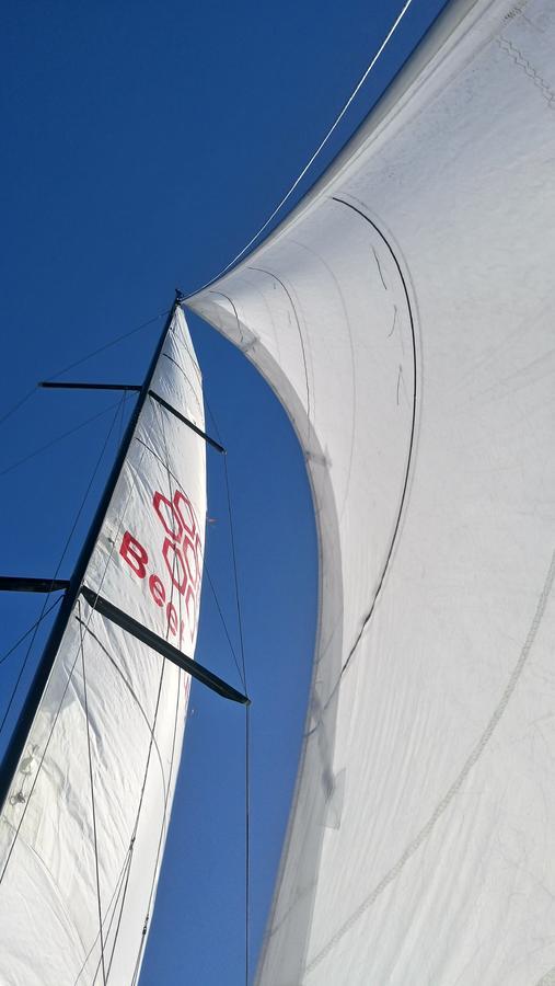Fun Wind Sailing Hostel Nanwan Εξωτερικό φωτογραφία