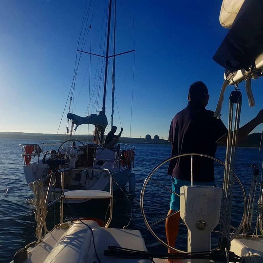 Fun Wind Sailing Hostel Nanwan Εξωτερικό φωτογραφία